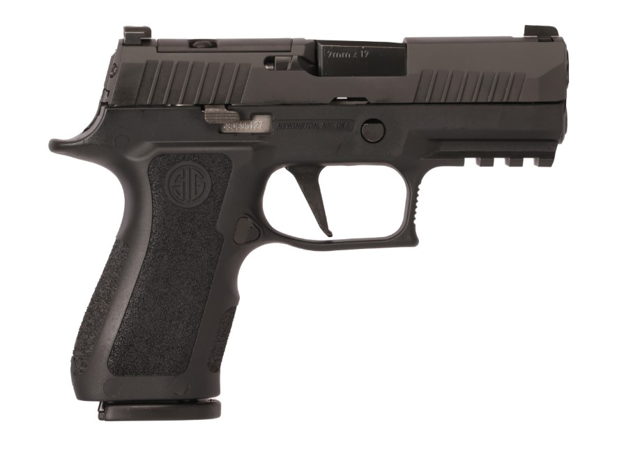 SIG SAUER OFF-DUTY P320 Pro