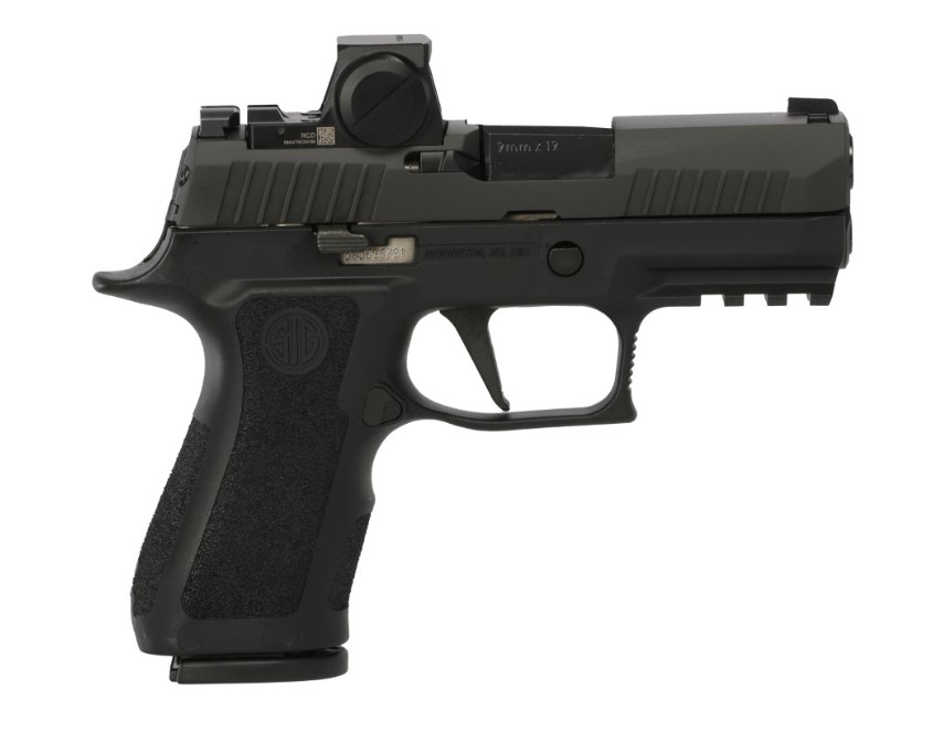 SIG SAUER OFF-DUTY P320 Pro