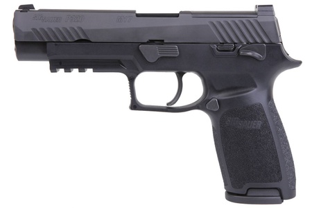 SIG SAUER OFF-DUTY P320 Full