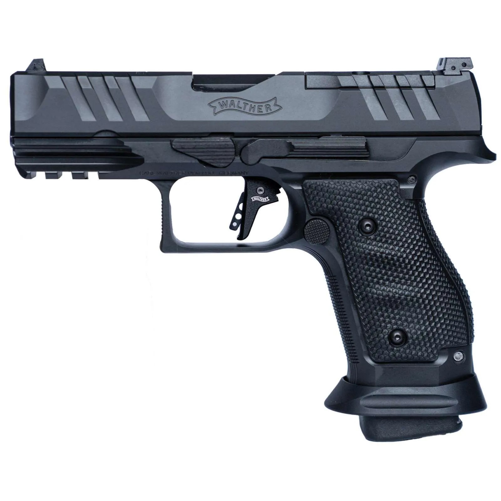 Walther Arms PDP SF Compact Pro