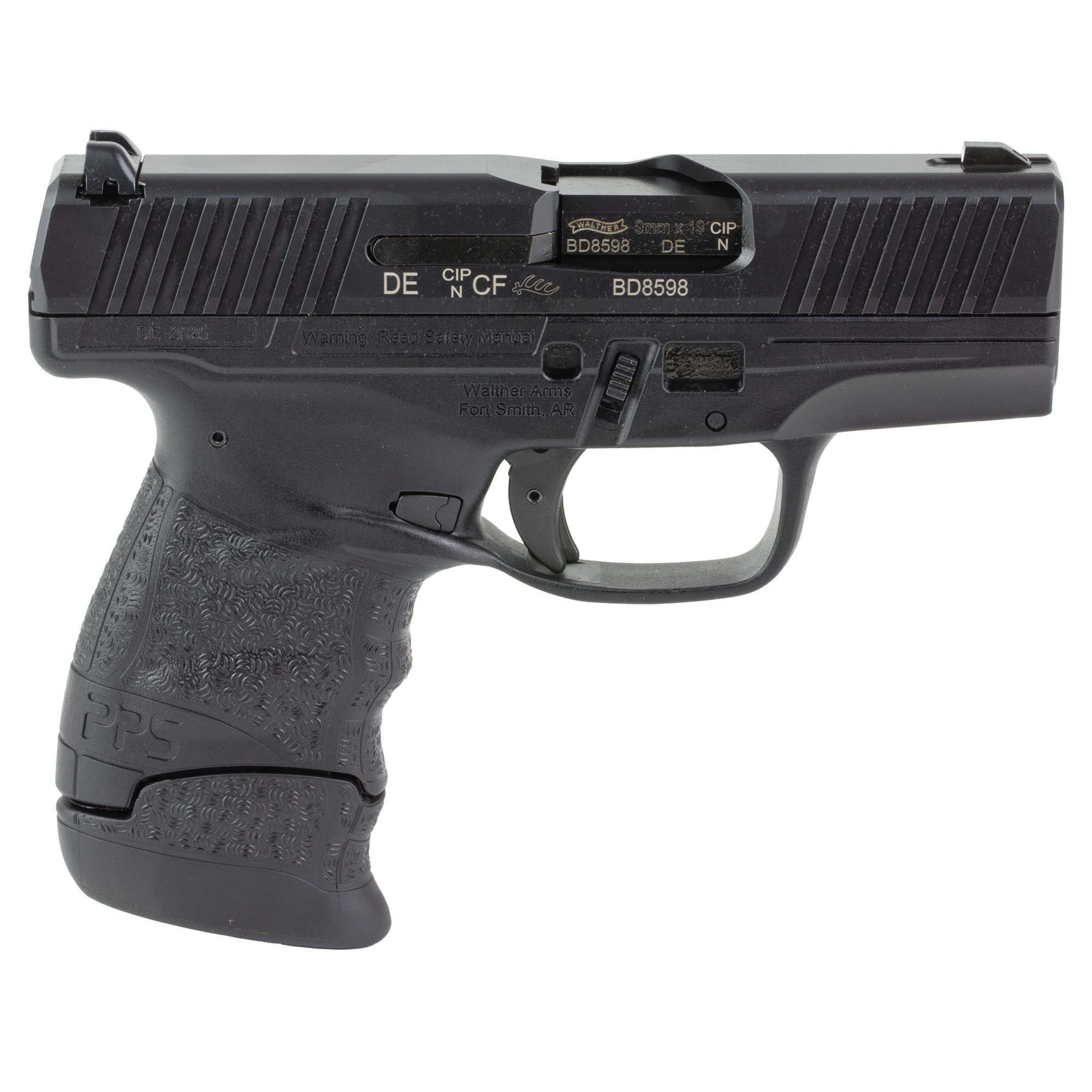 Walther Arms PPS M2 Eco