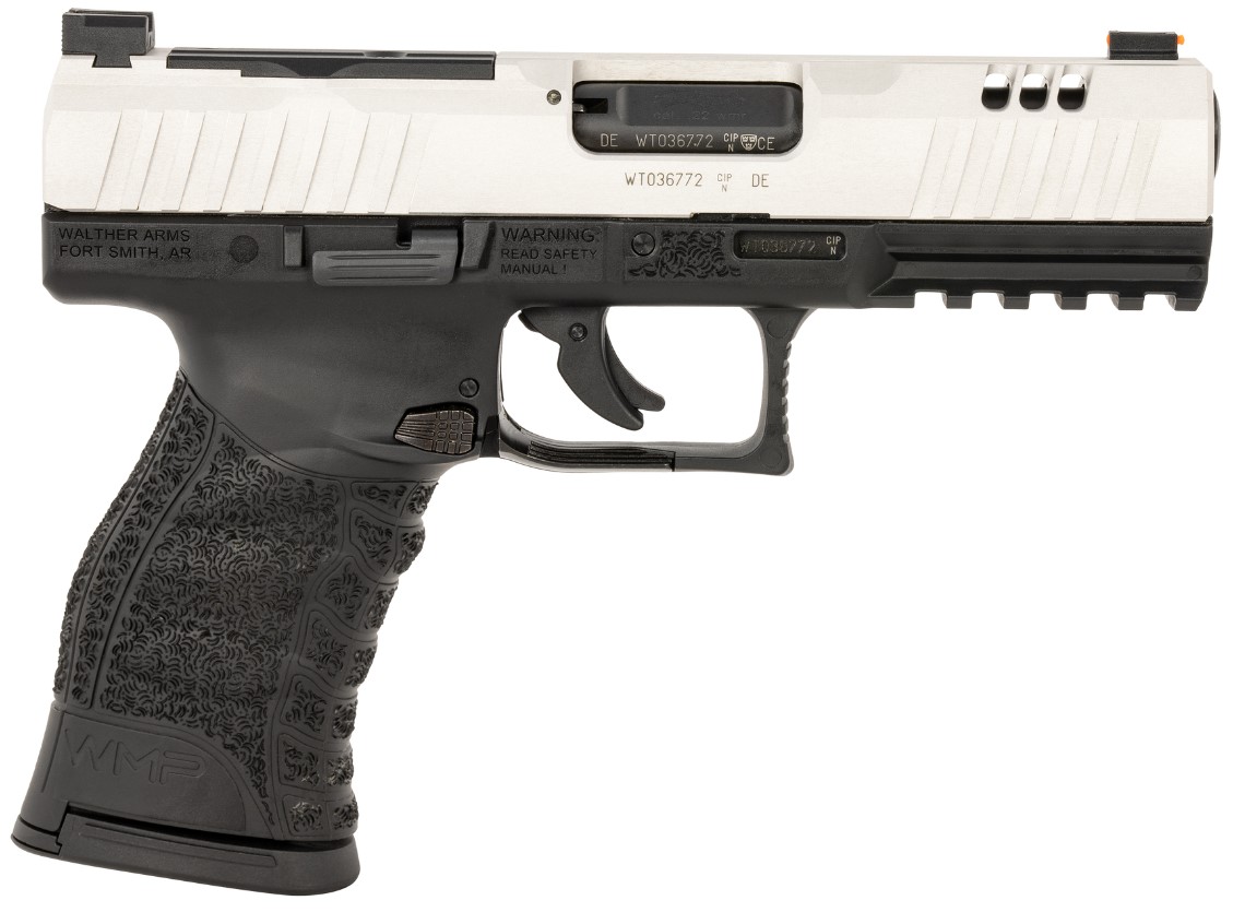 Walther Arms WMP