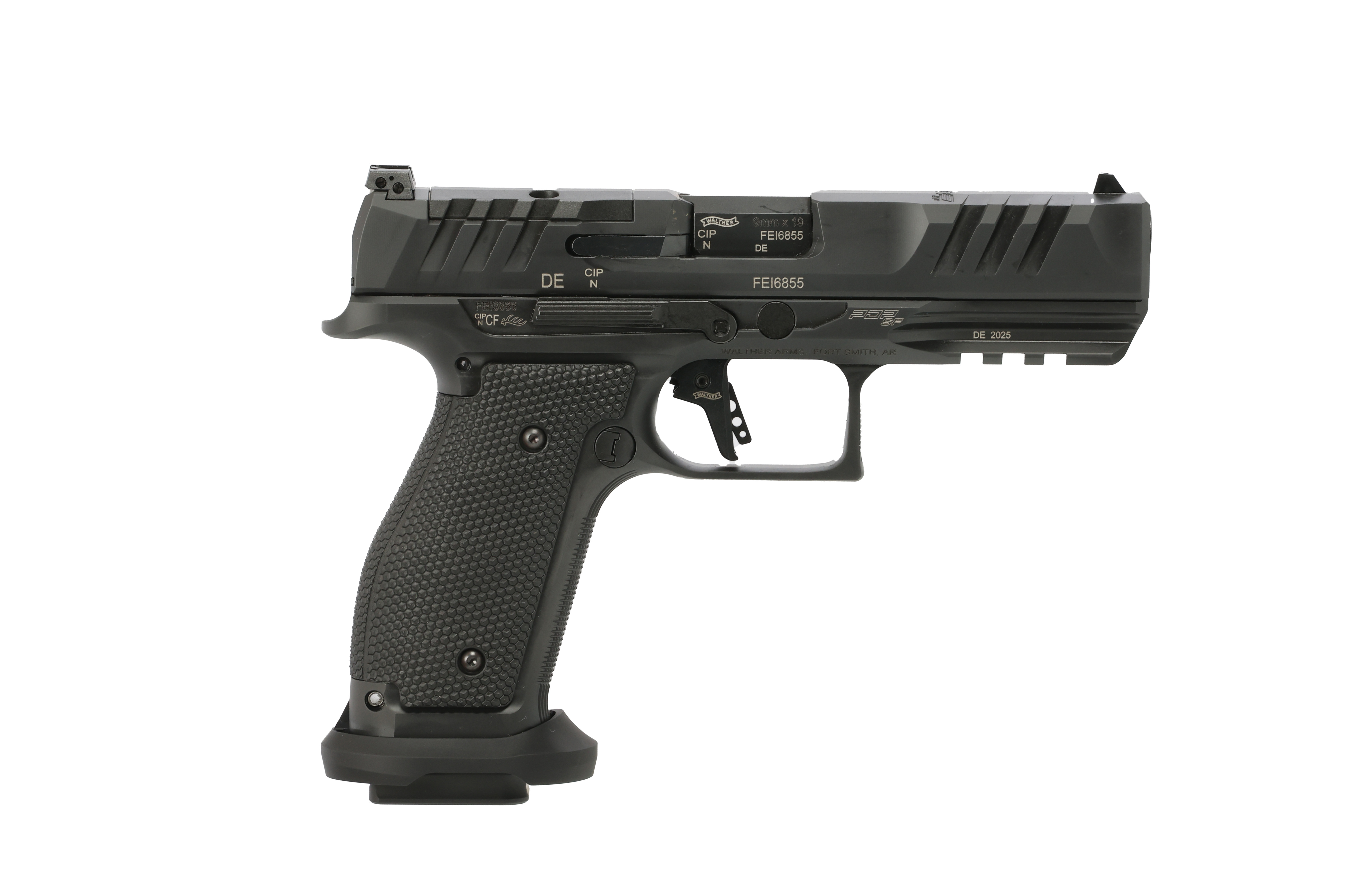 Walther Arms PDP SF Compact Pro