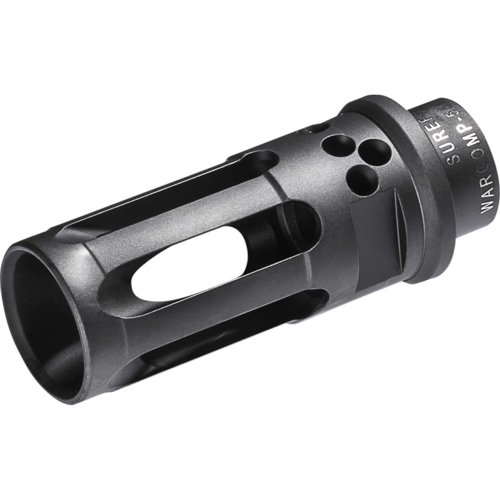 SureFire Flash Hider/Silencer Adapter