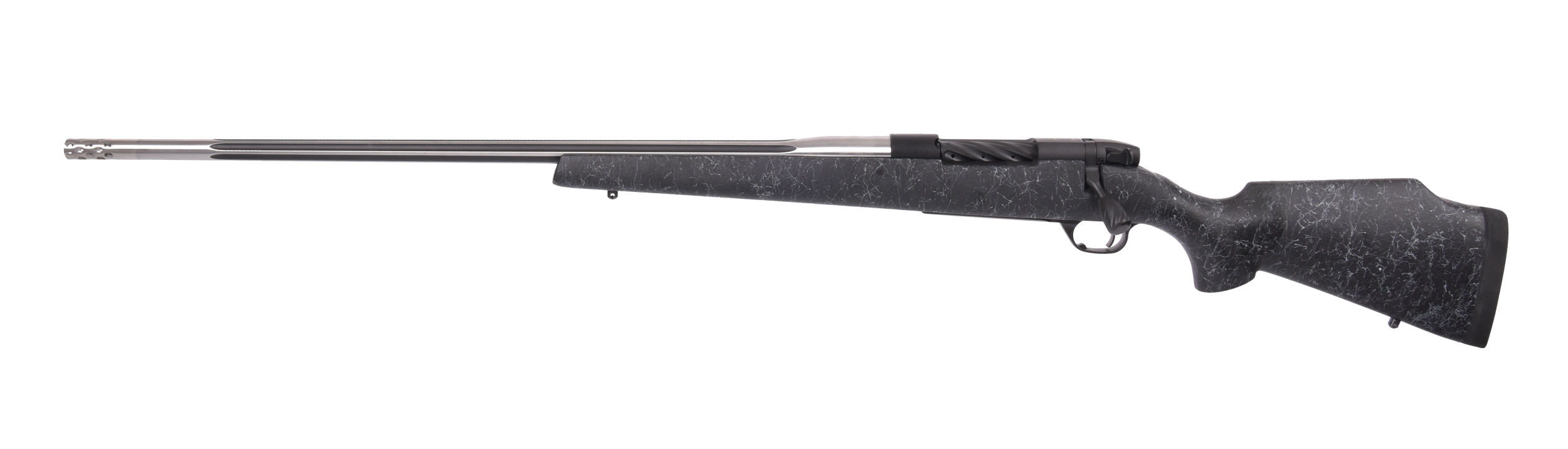 Weatherby Mark V Accumark