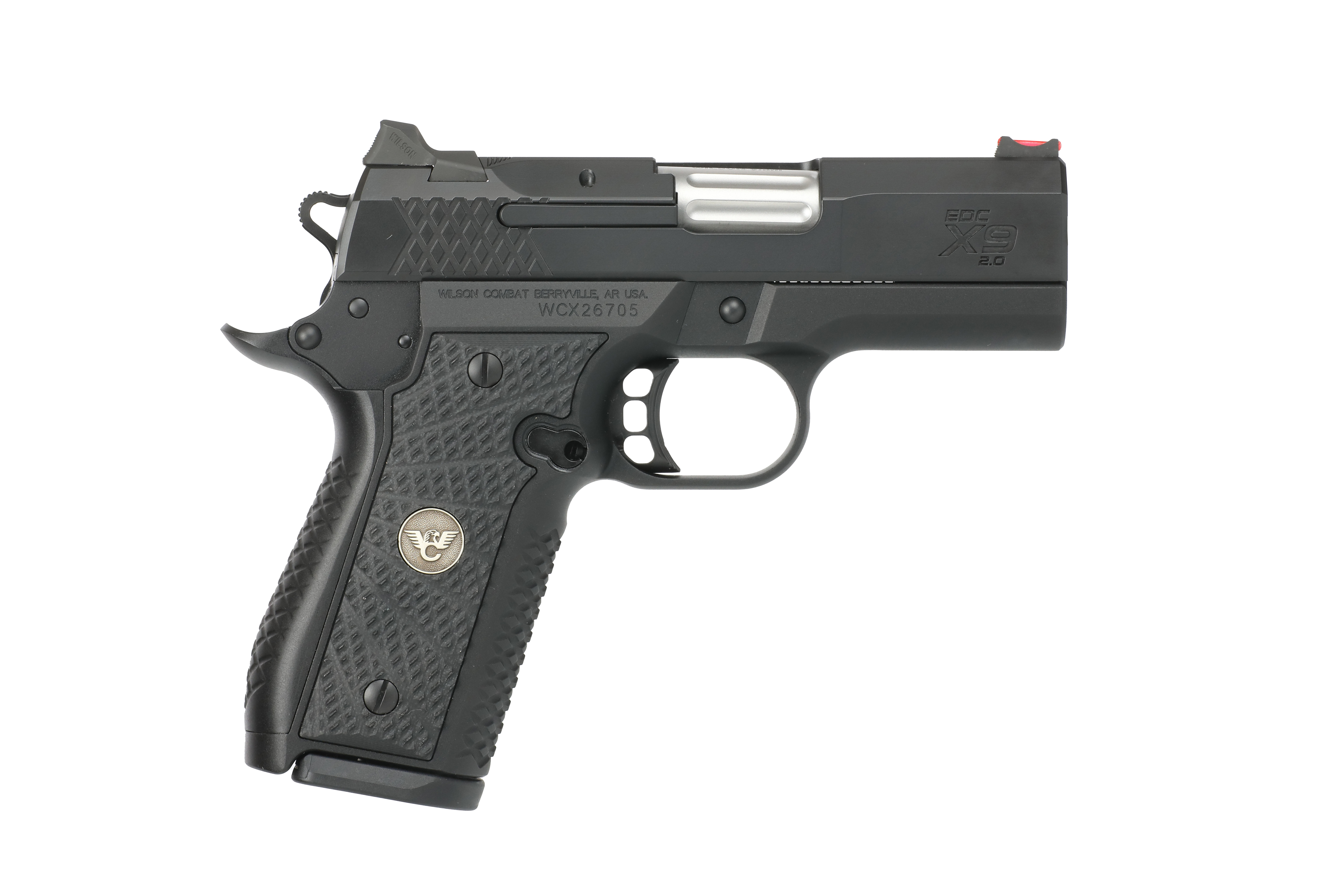 Wilson Combat EDC X9 2.0