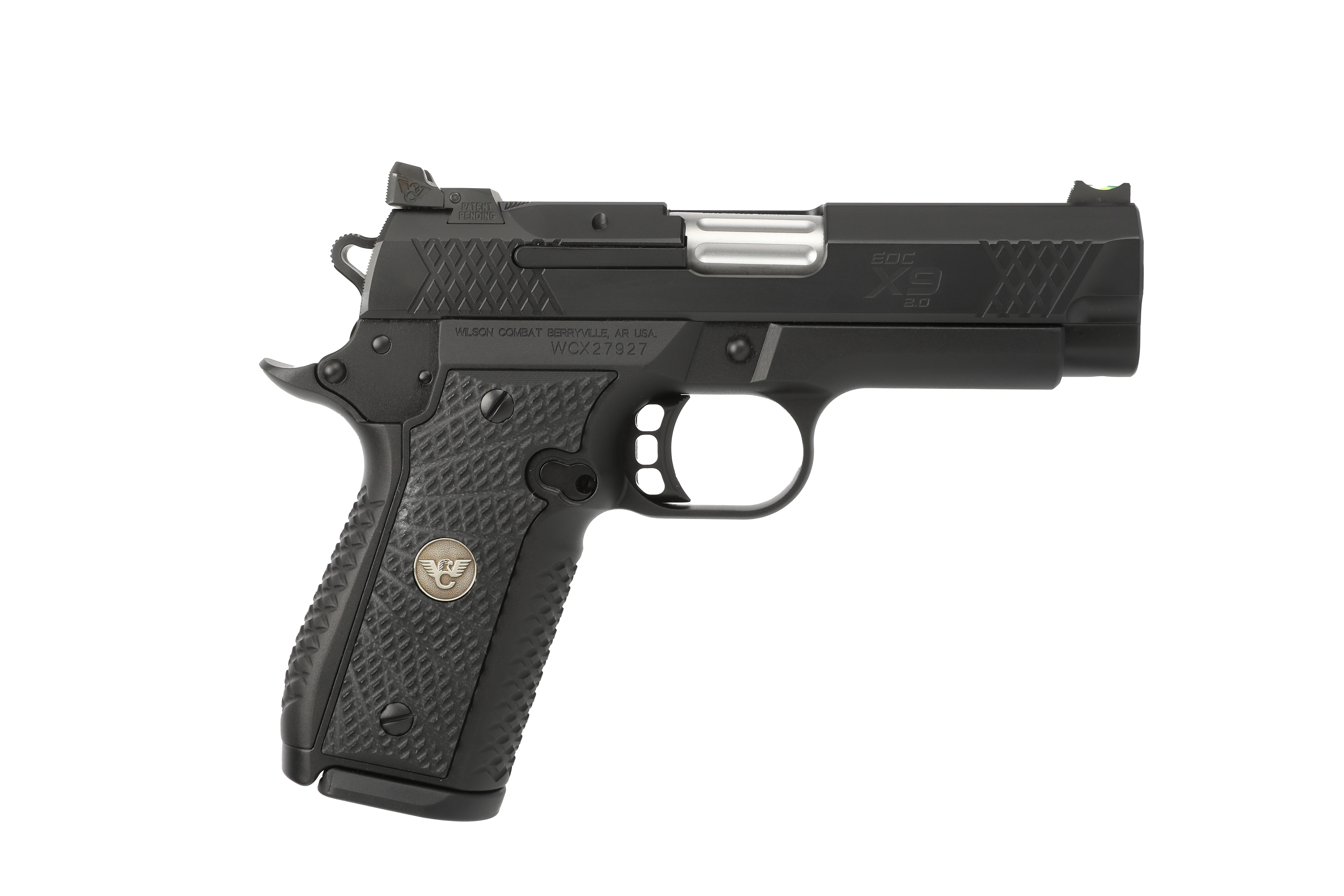 Wilson Combat EDC X9 2.0