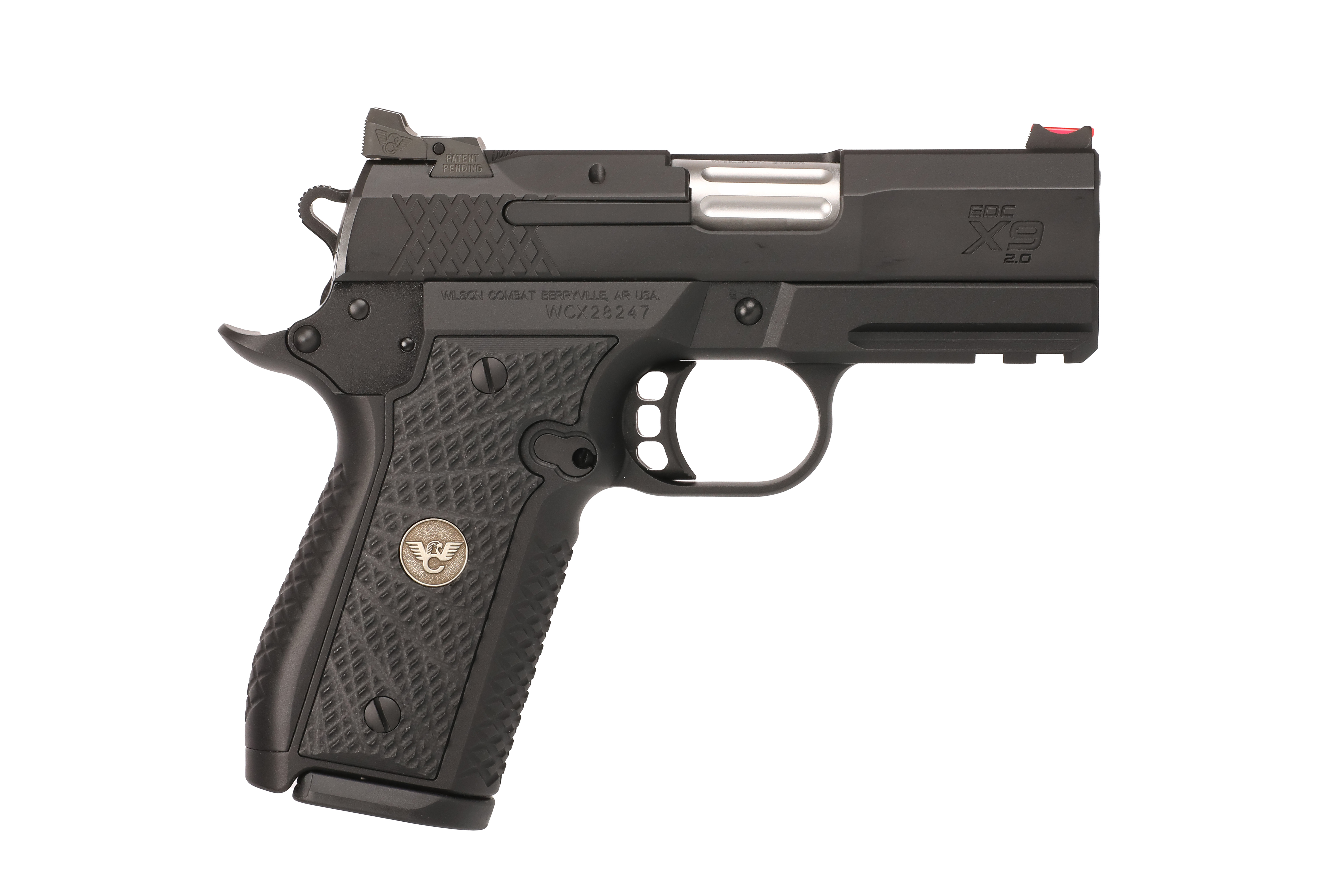 Wilson Combat EDC X9 2.0