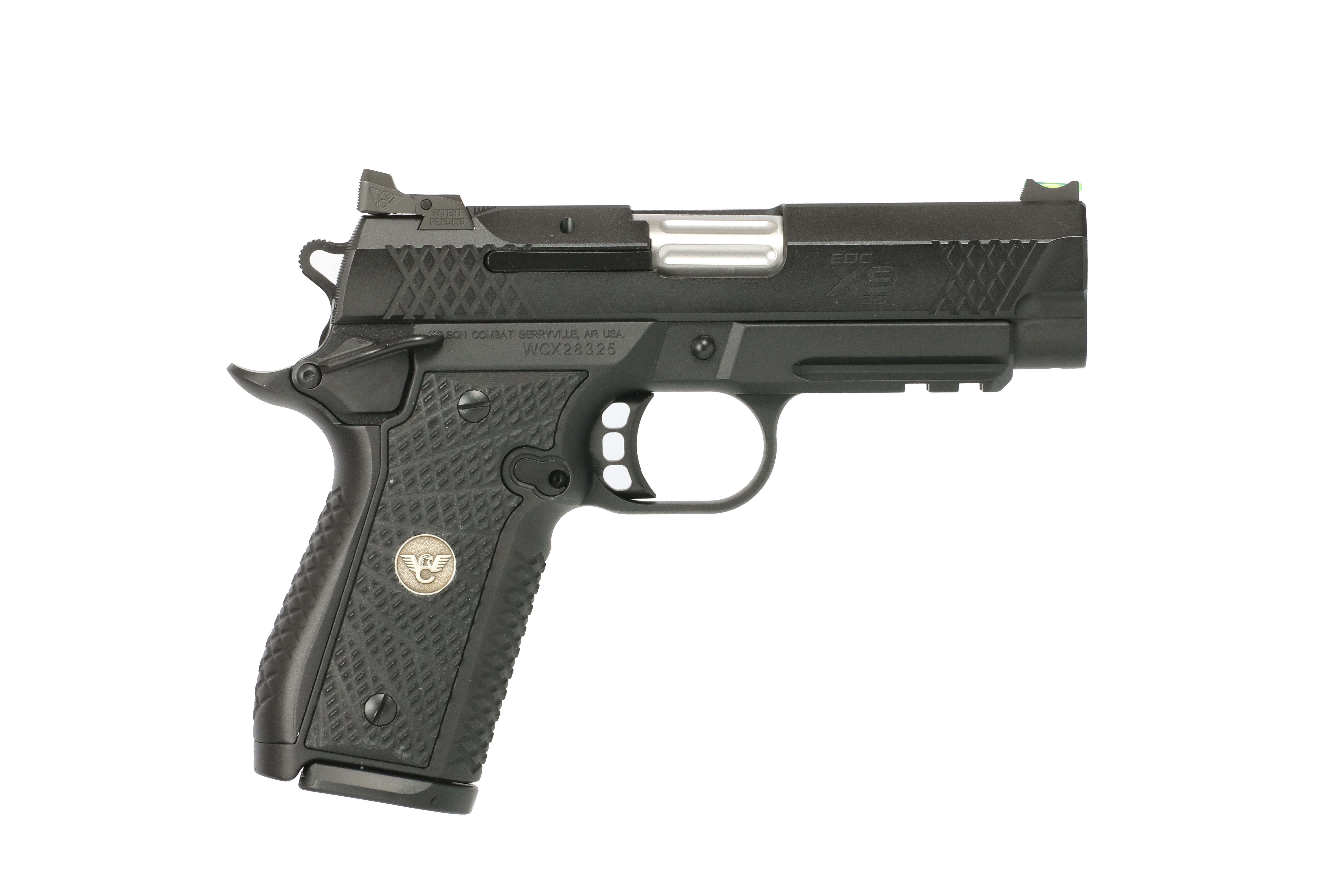 Wilson Combat EDC X9 2.0