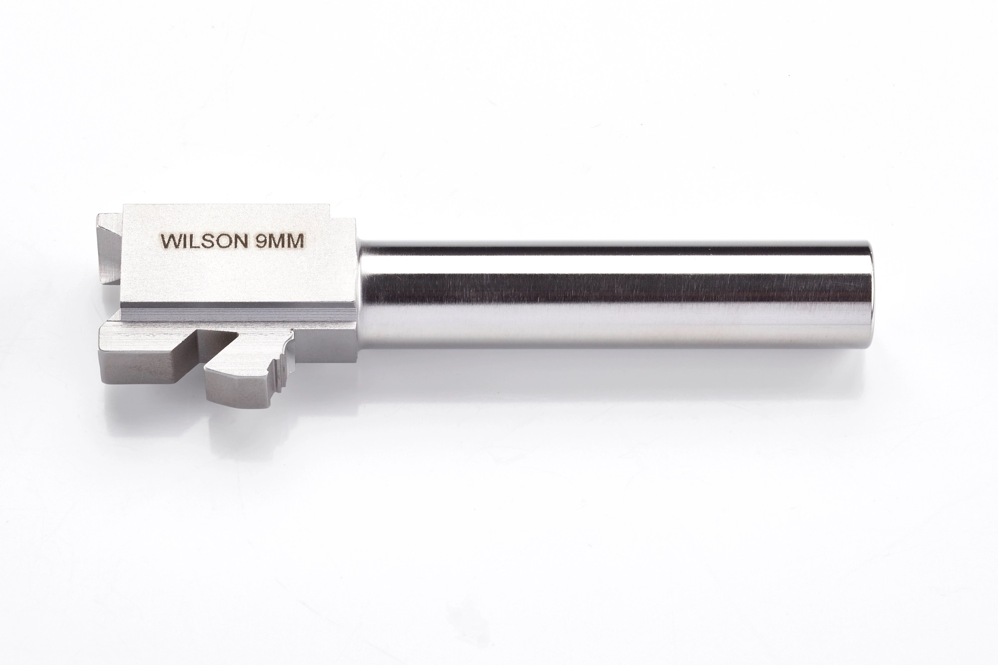 Wilson Combat Glock 19 Barrel