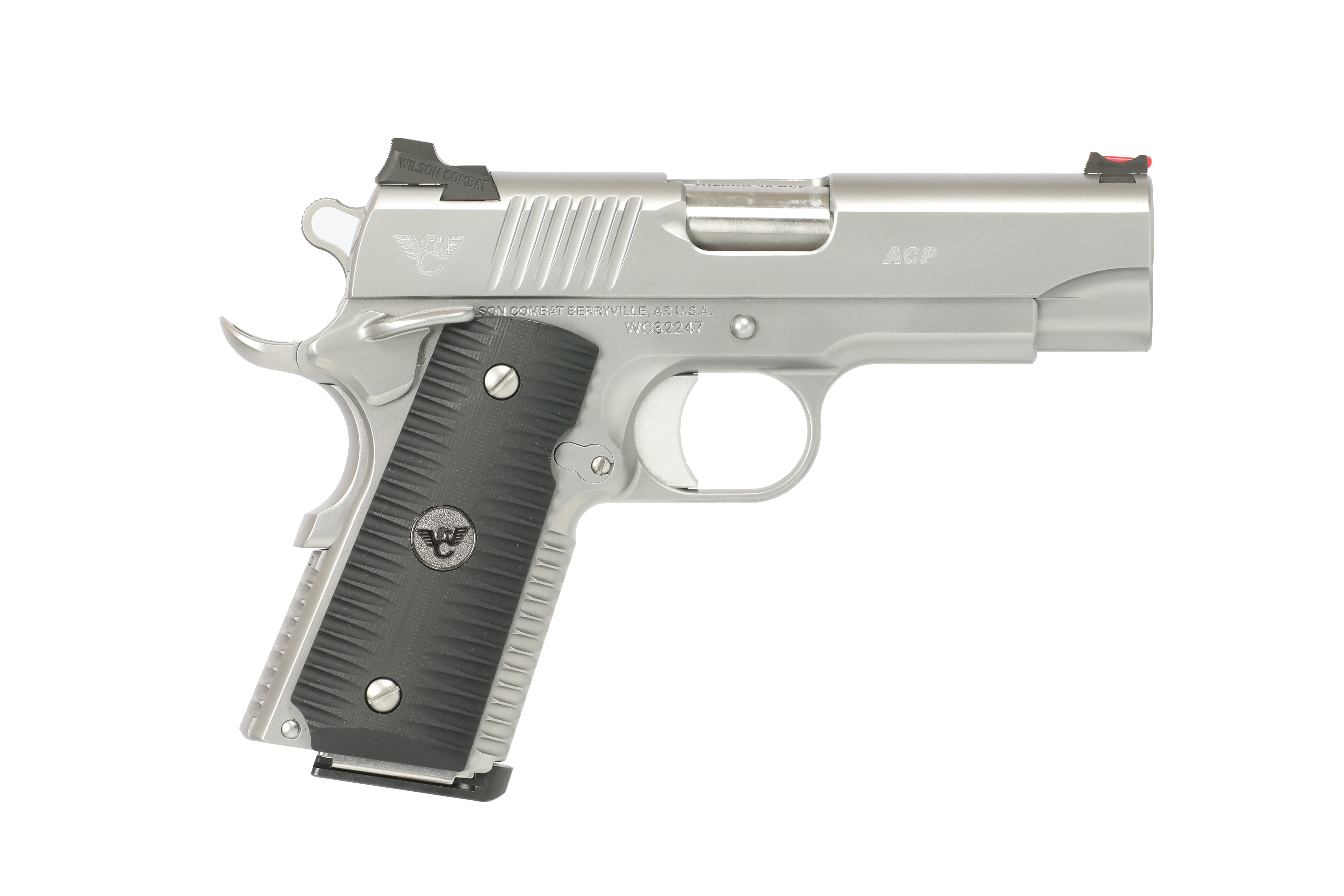 Wilson Combat ACP Compact