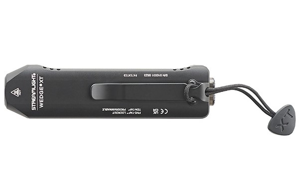 Streamlight Wedge XT