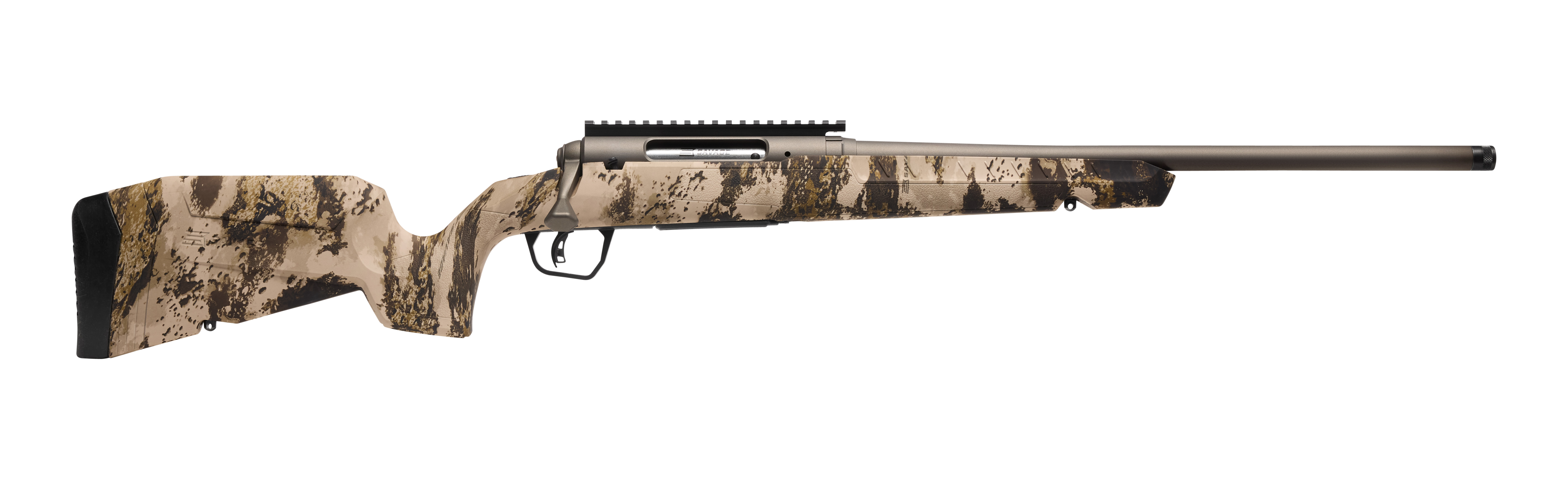 Savage Arms Axis 2 Pro Western
