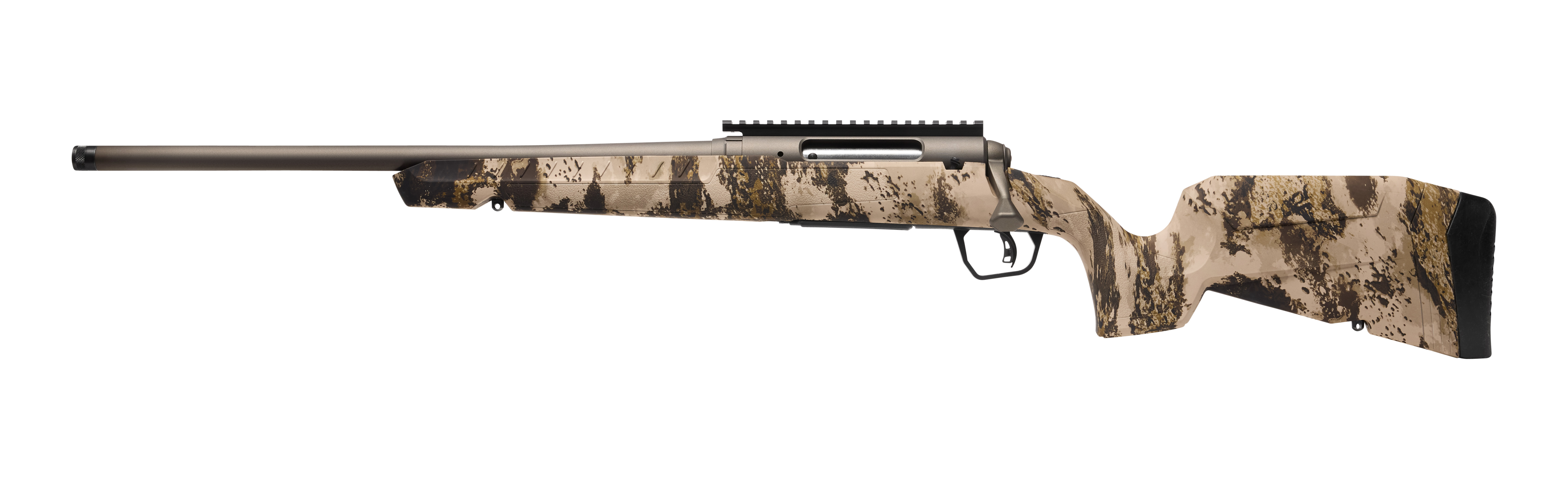 Savage Arms Axis 2 Pro Western