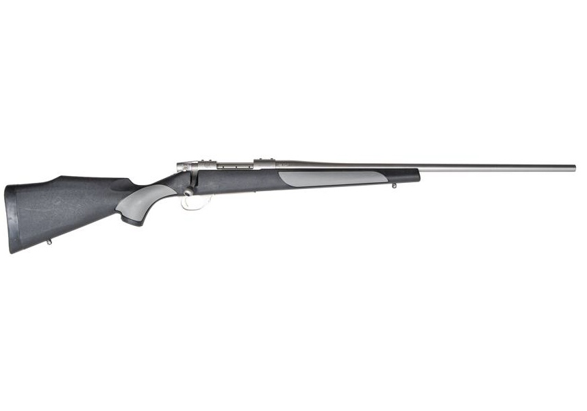 Weatherby Vanguard Weatherguard