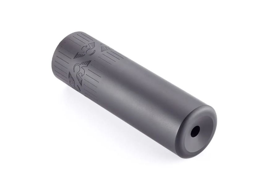 Wilson Combat Whisper