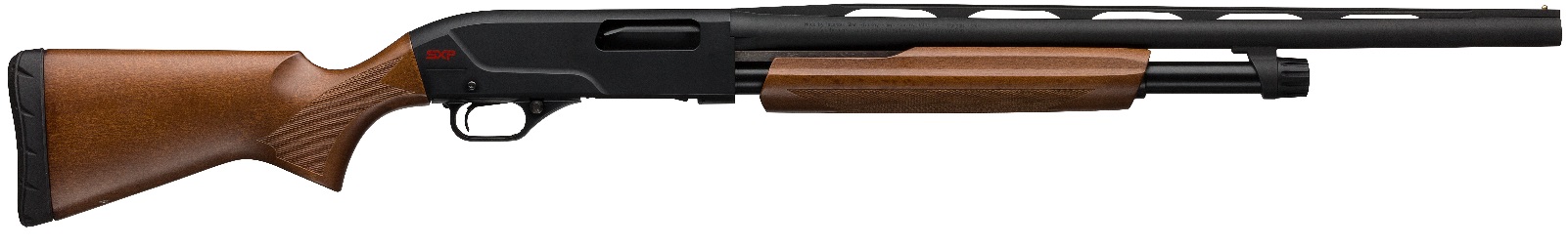 Winchester SXP Field