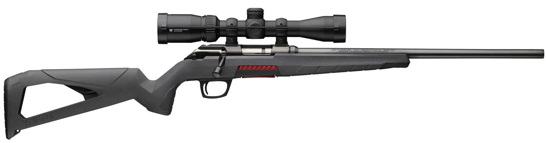 Winchester XPERT SR Combo