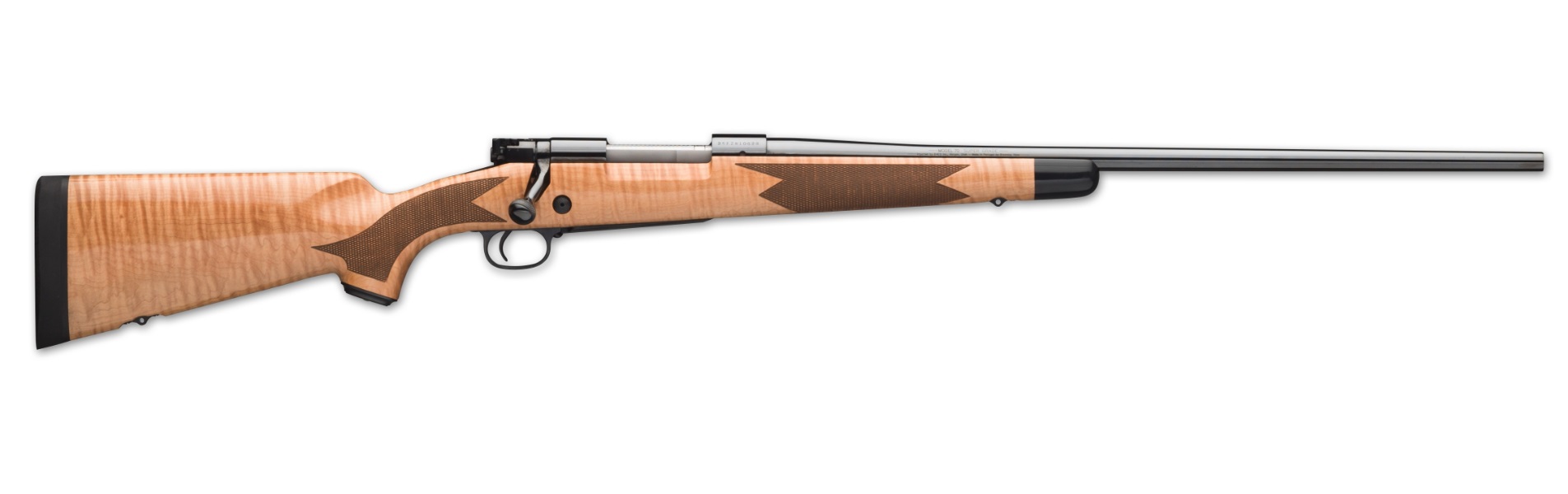 Winchester Model 70 Super Grade