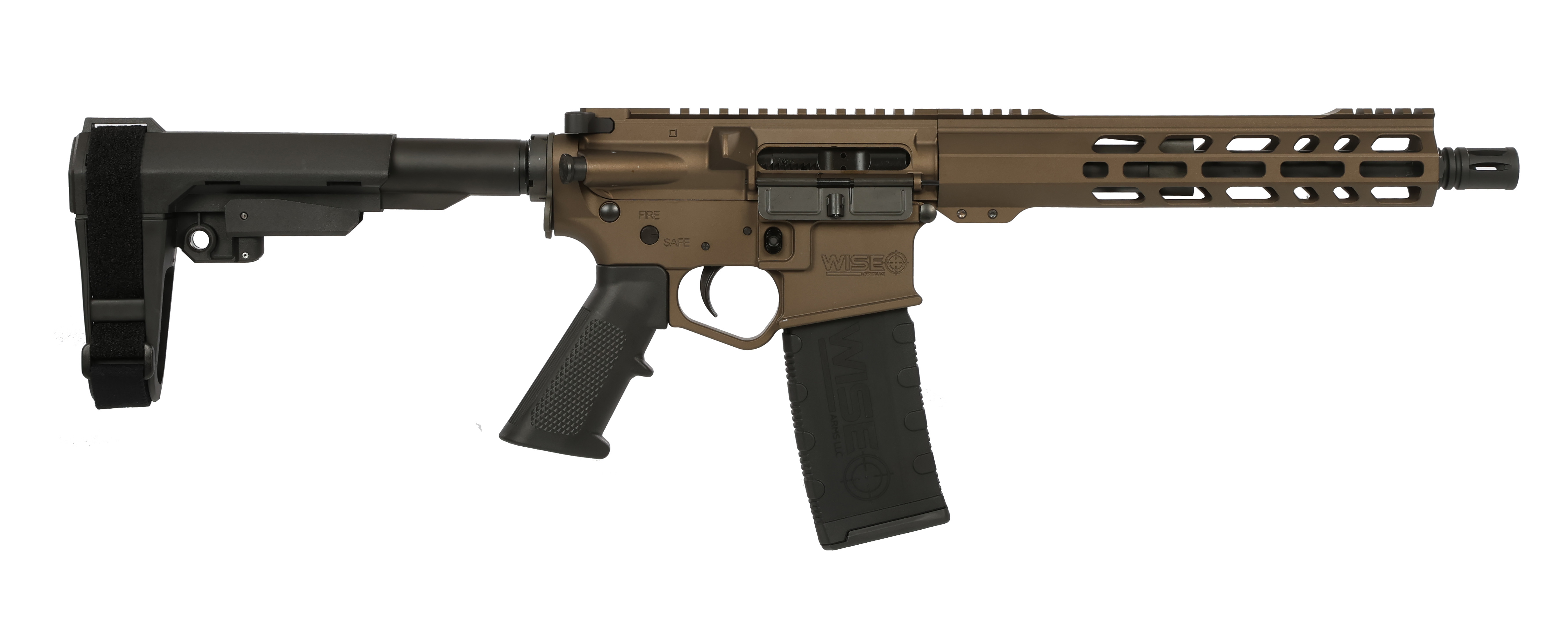 Wise Arms WA-15B