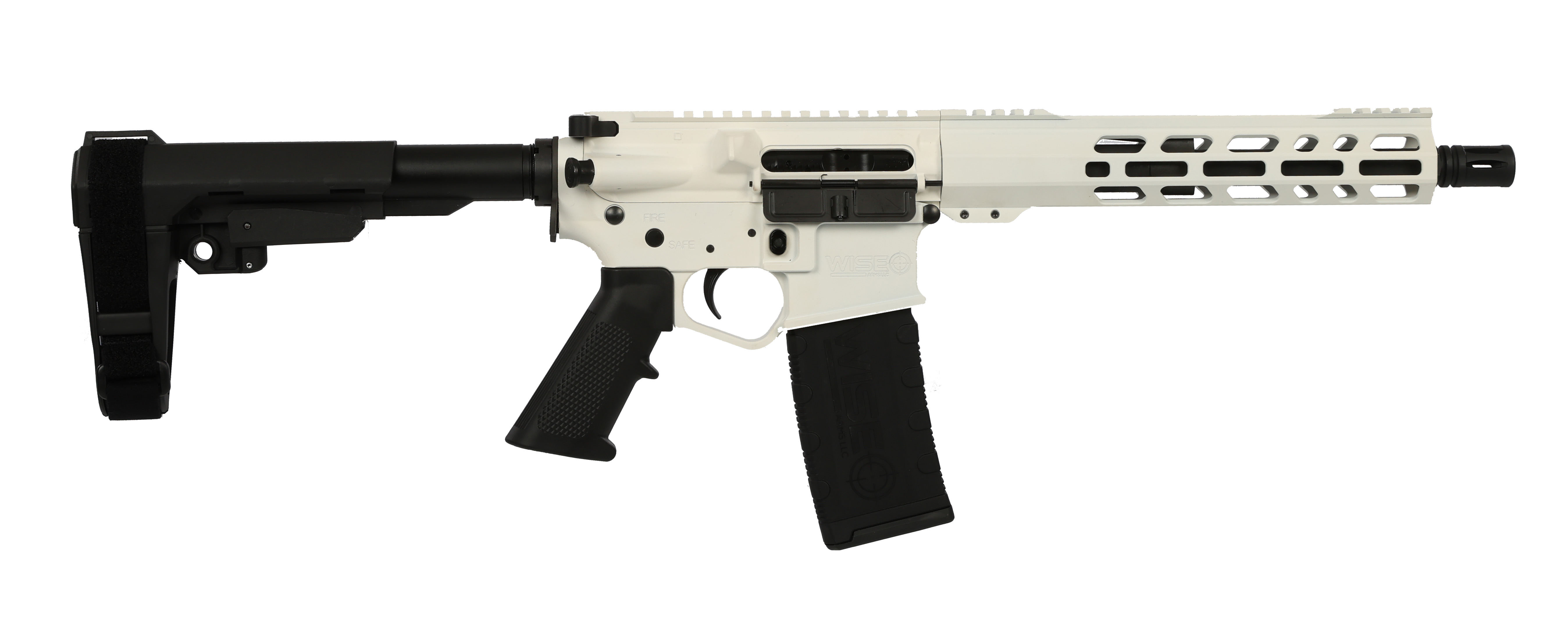 Wise Arms WA-15B