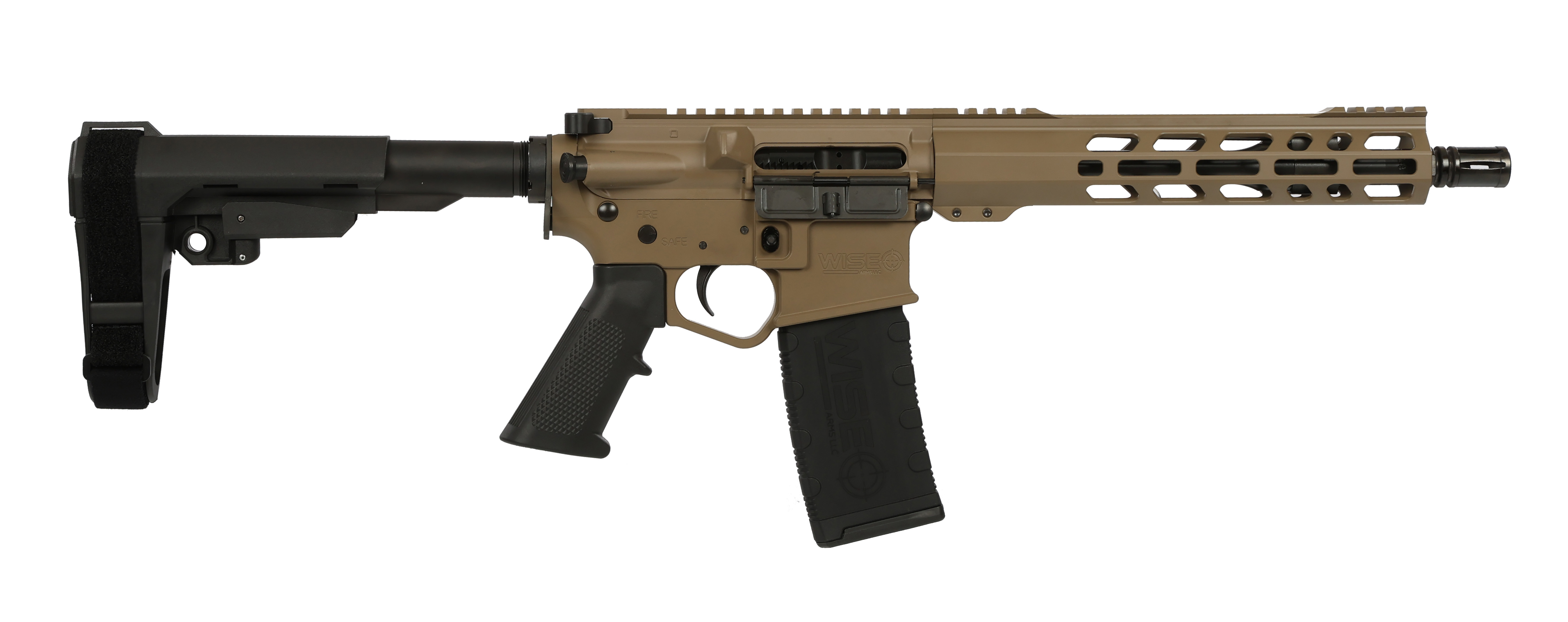 Wise Arms WA-15B