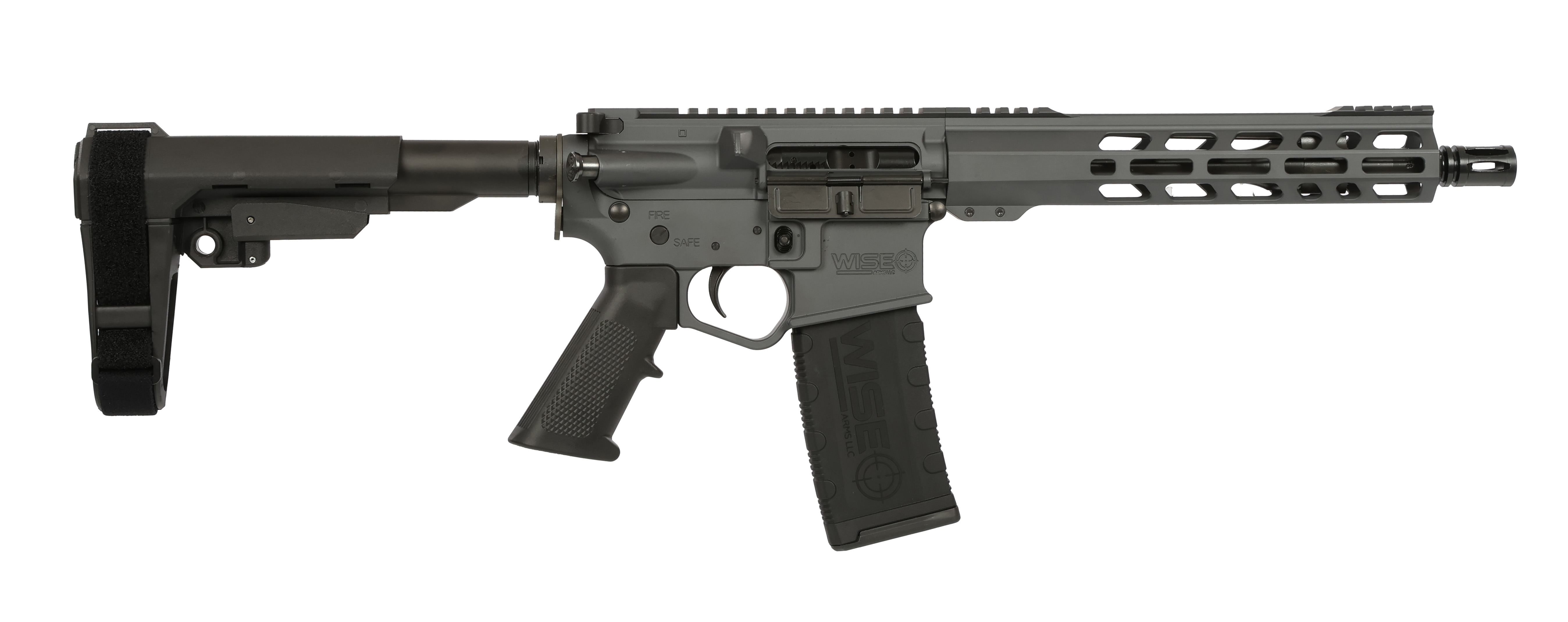 Wise Arms WA-15B