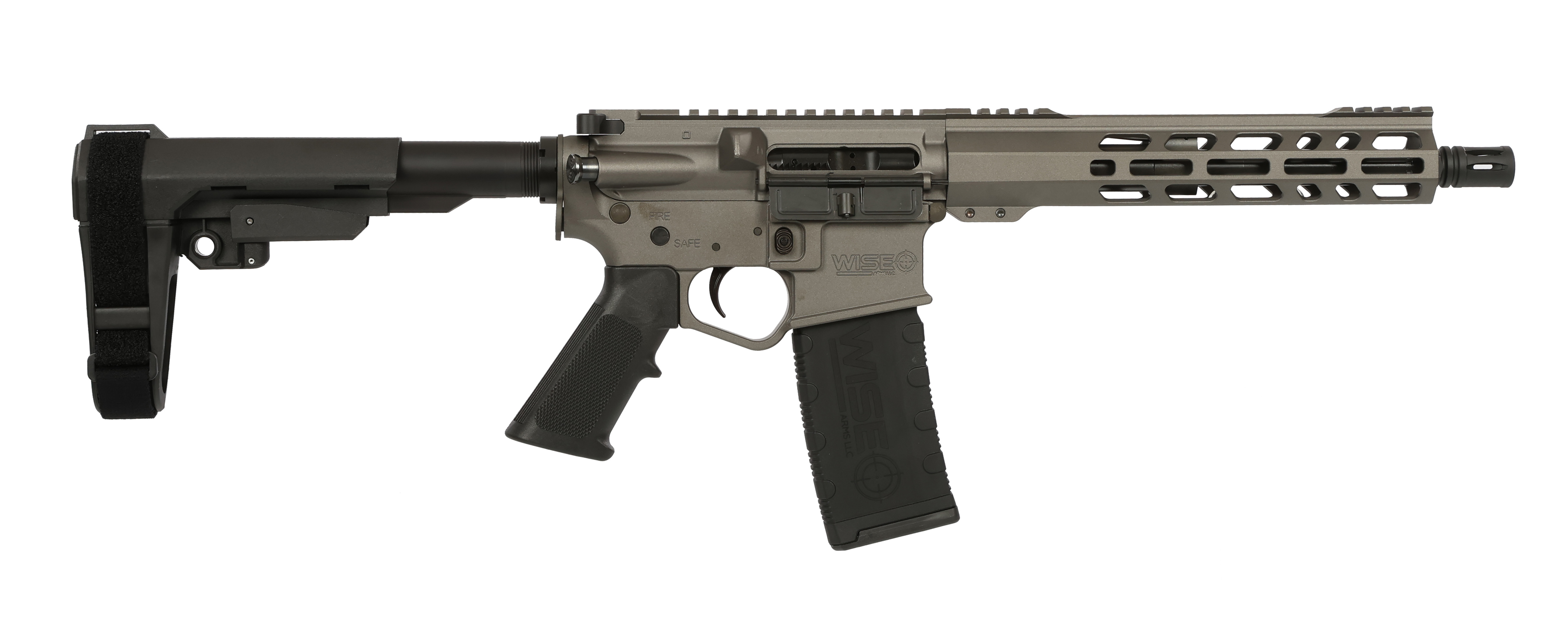 Wise Arms WA-15B