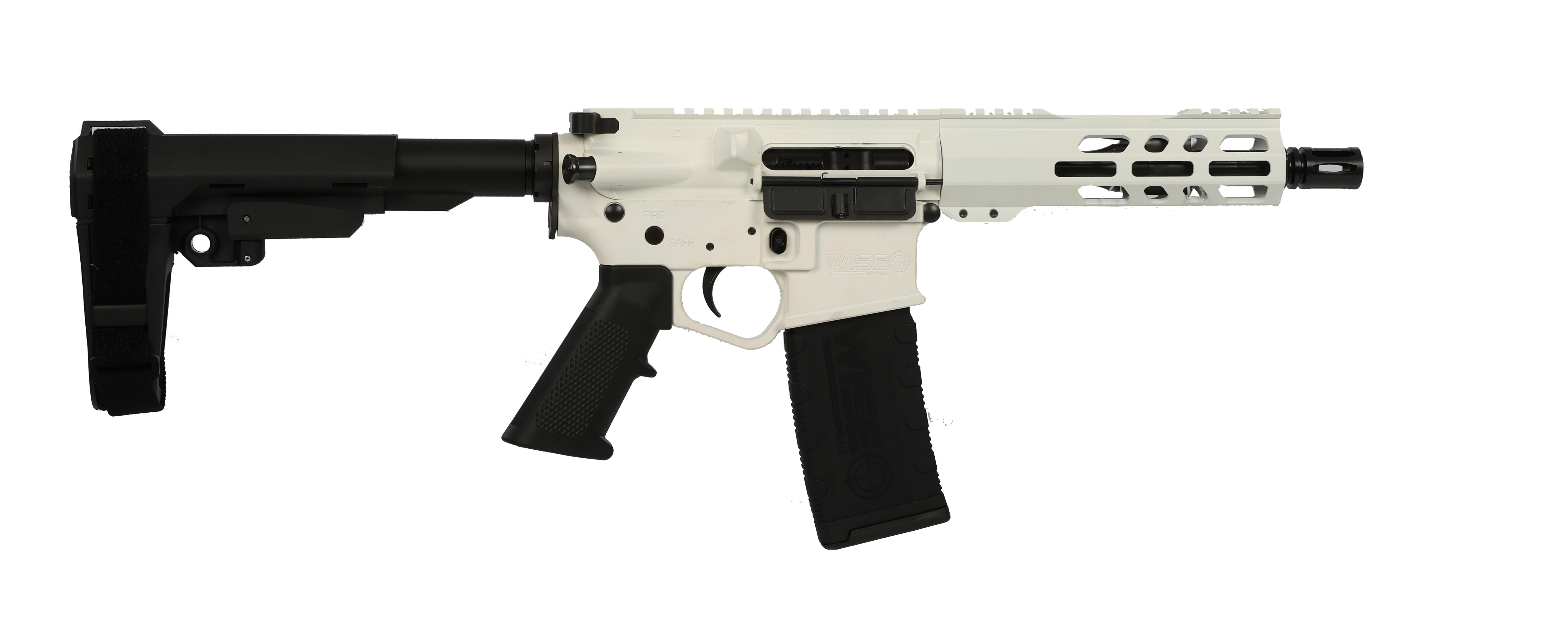 Wise Arms WA-15B