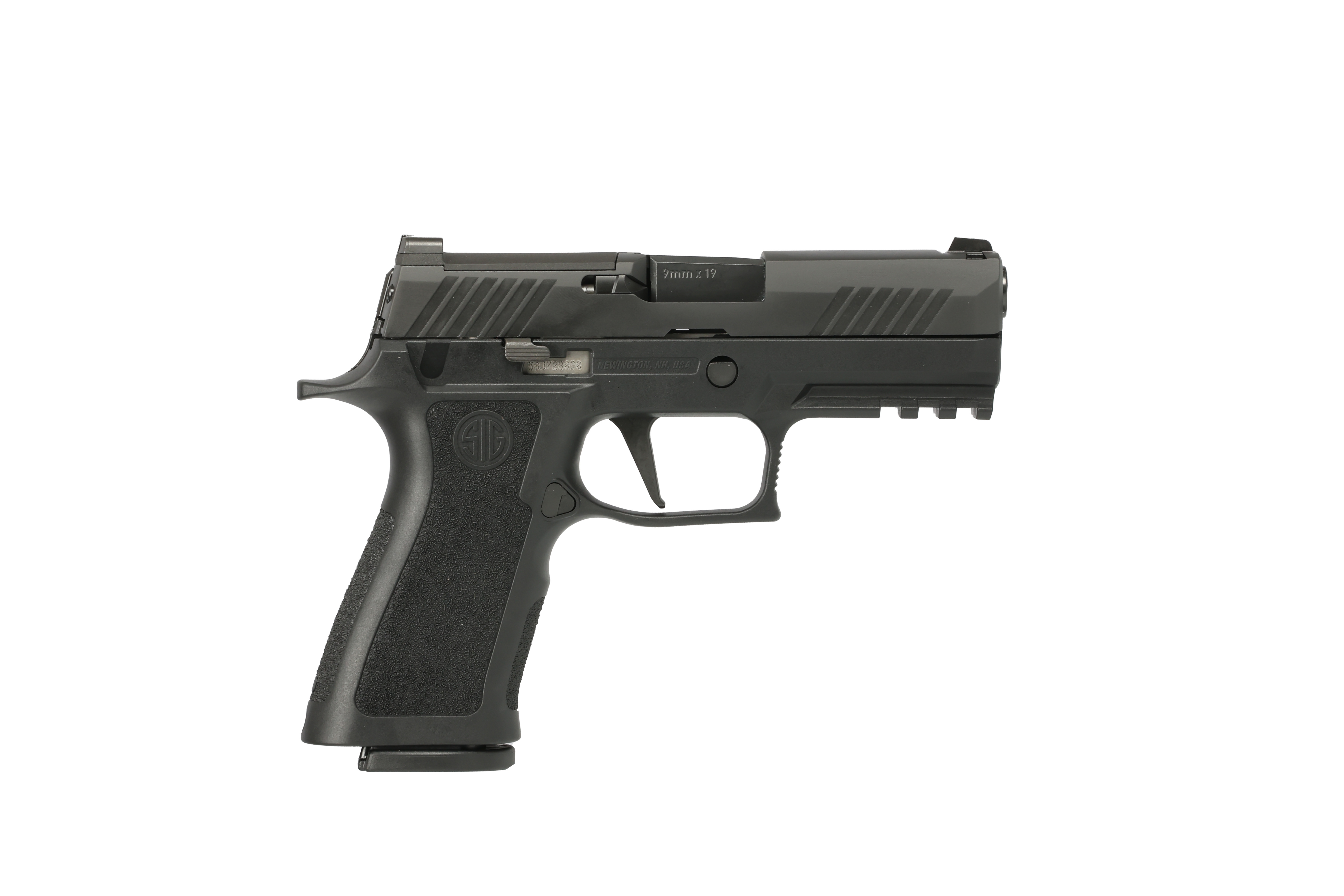 SIG SAUER OFF-DUTY M18