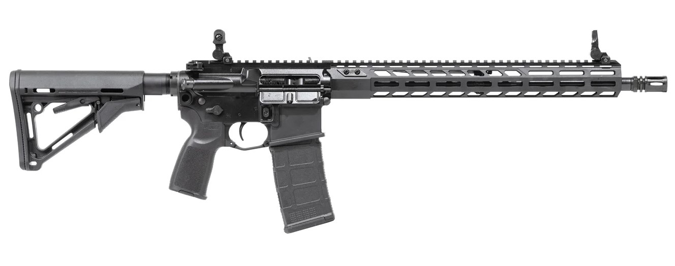 SIG SAUER OFF-DUTY M400 Pro