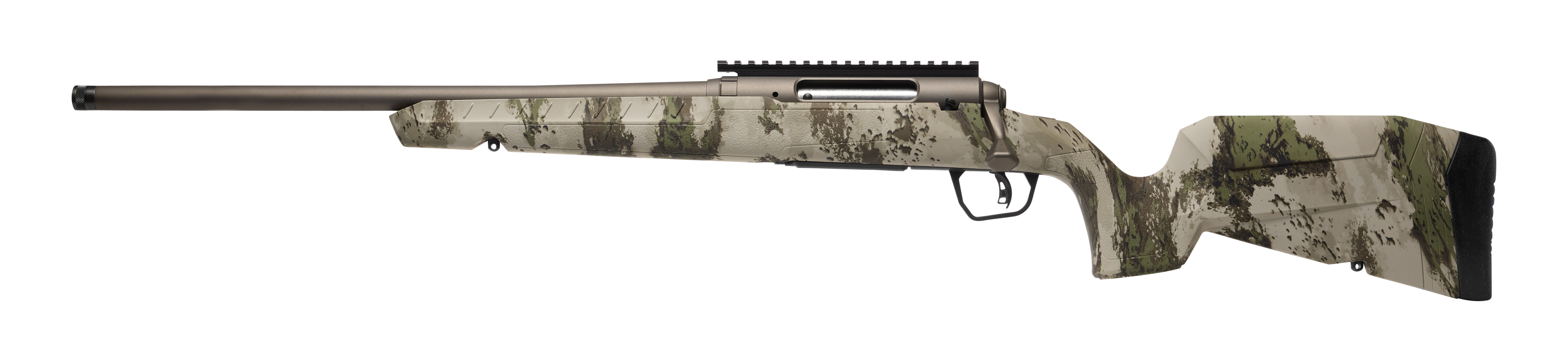 Savage Arms Axis 2 Pro Woodland