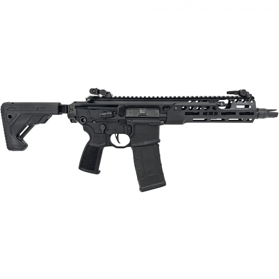 SIG SAUER OFF-DUTY MCX SBR