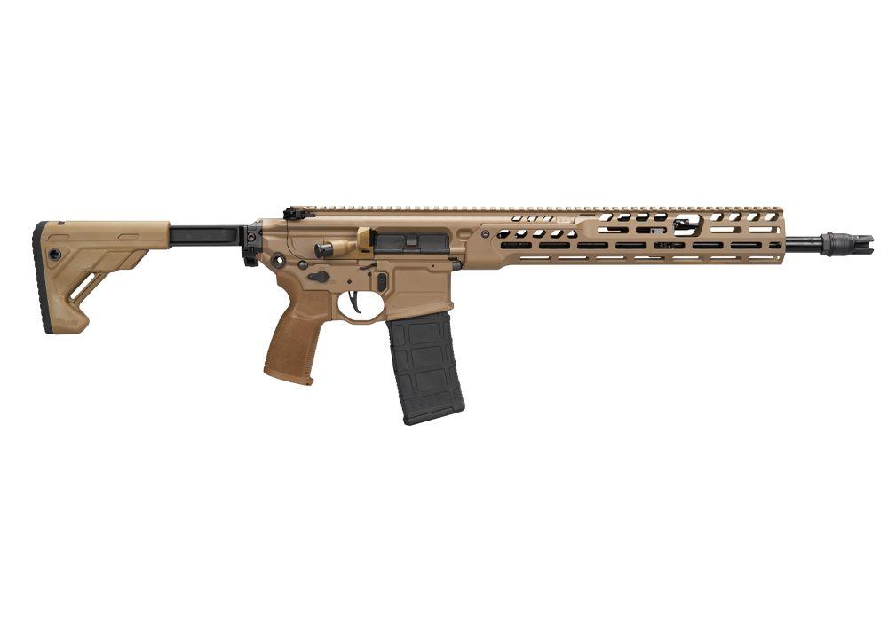 SIG SAUER OFF-DUTY MCX Spear-LT