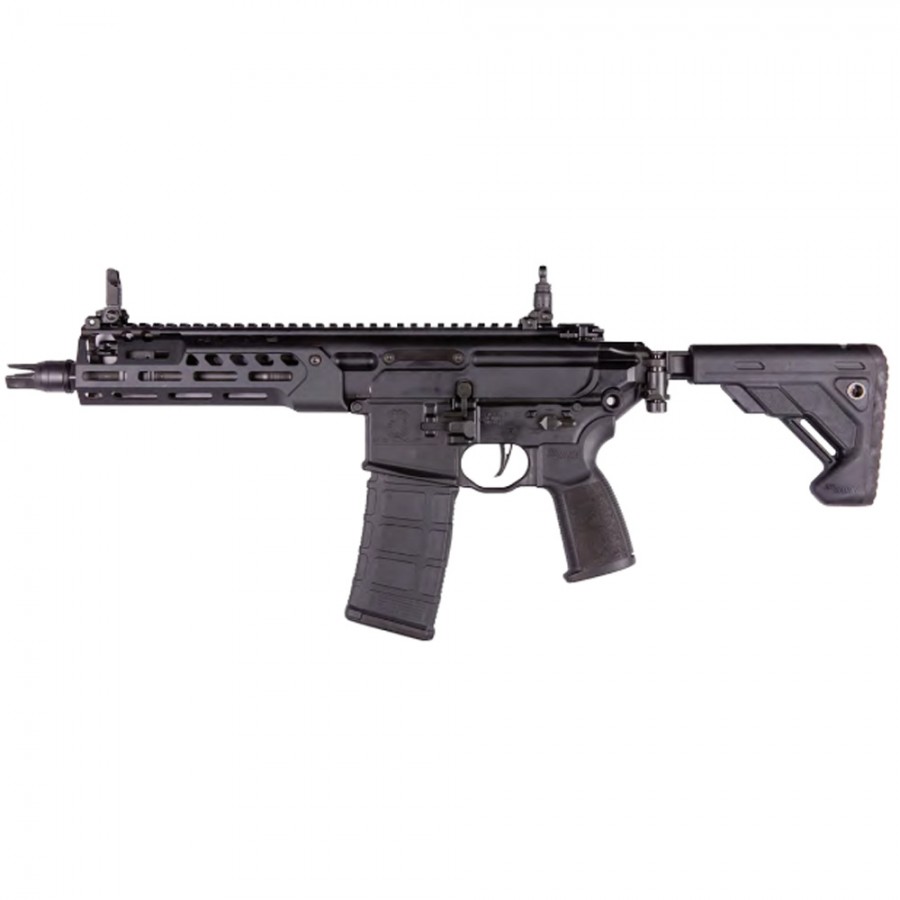 SIG SAUER OFF-DUTY MCX SBR