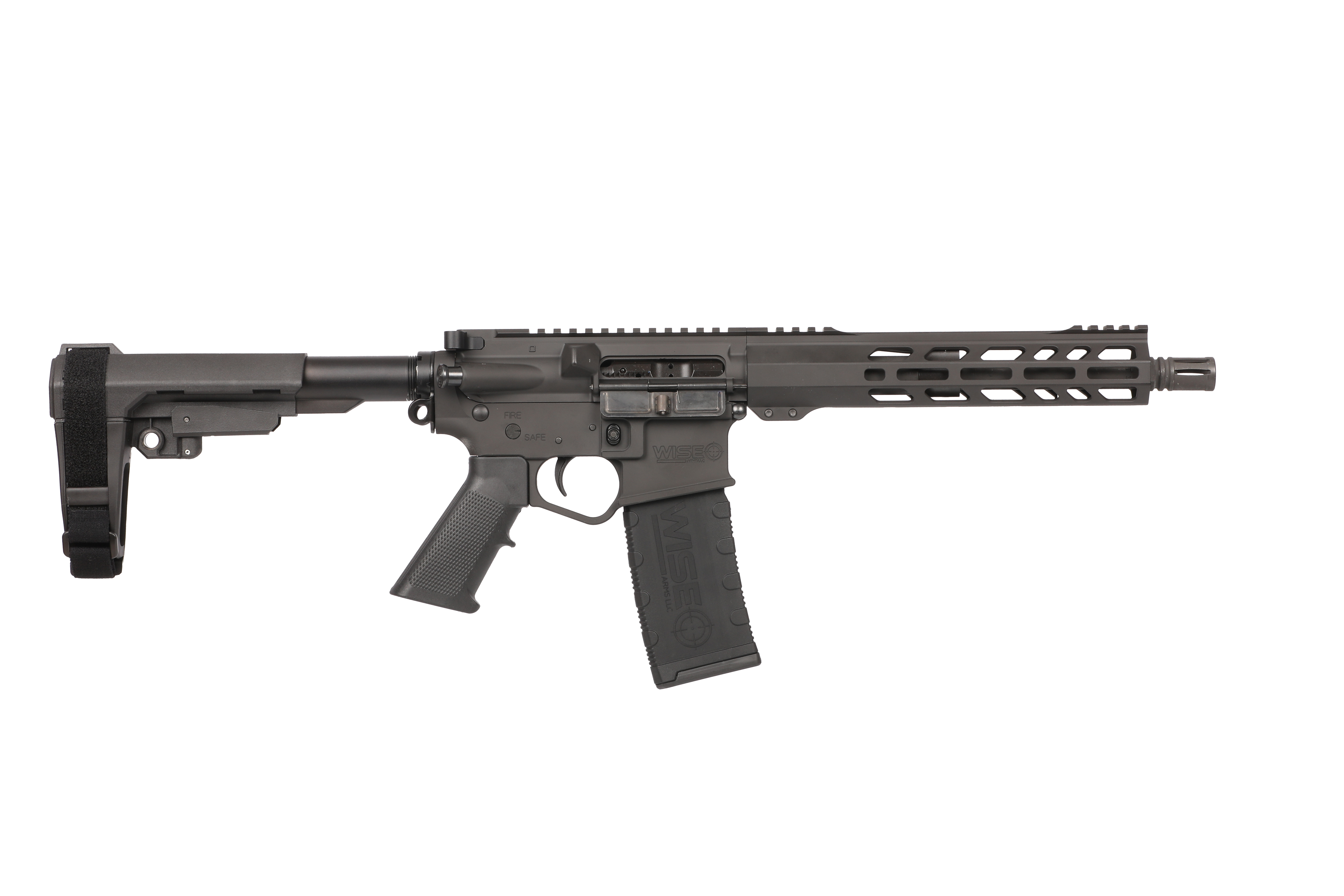 Wise Arms WA-15B
