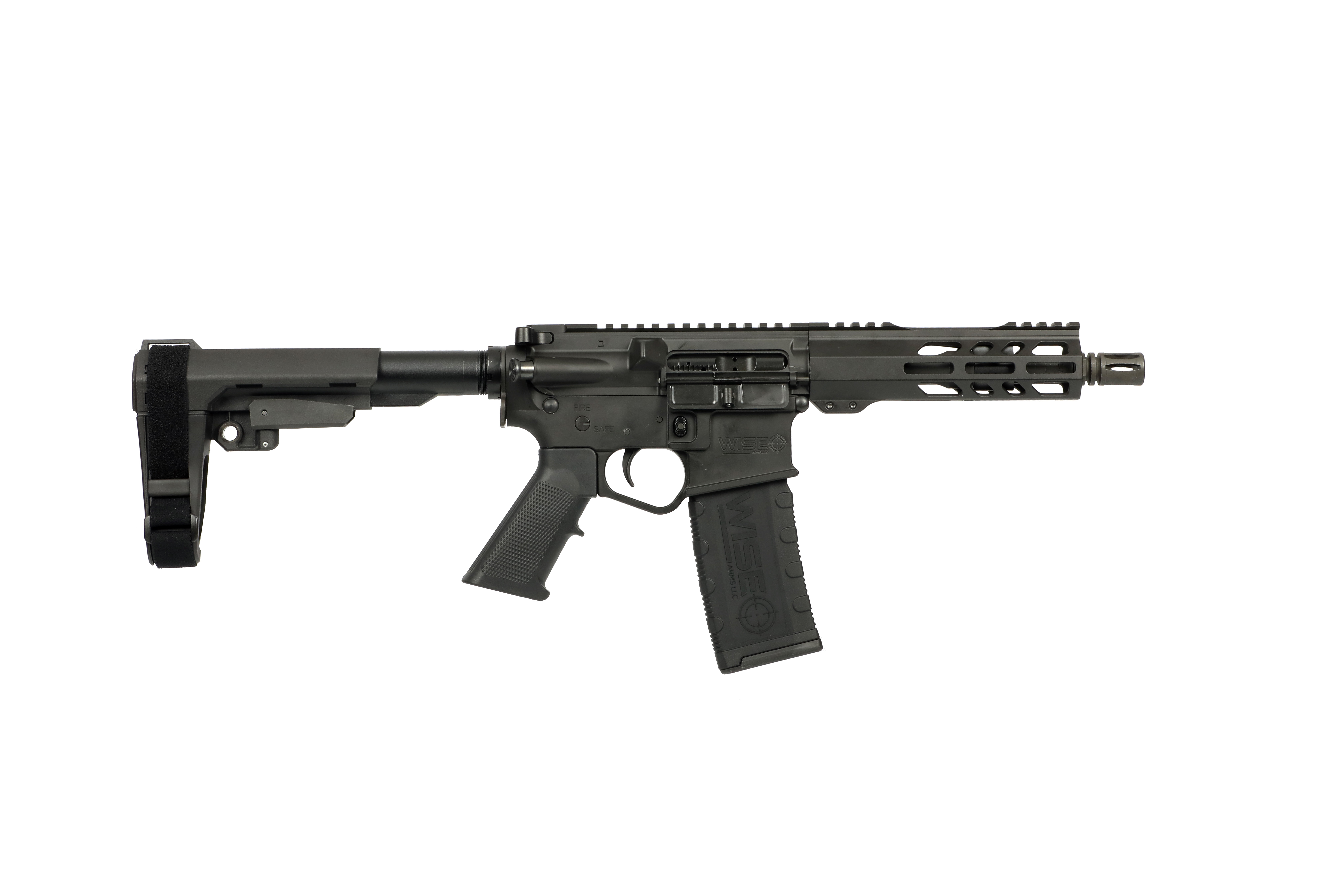 Wise Arms WA-15B