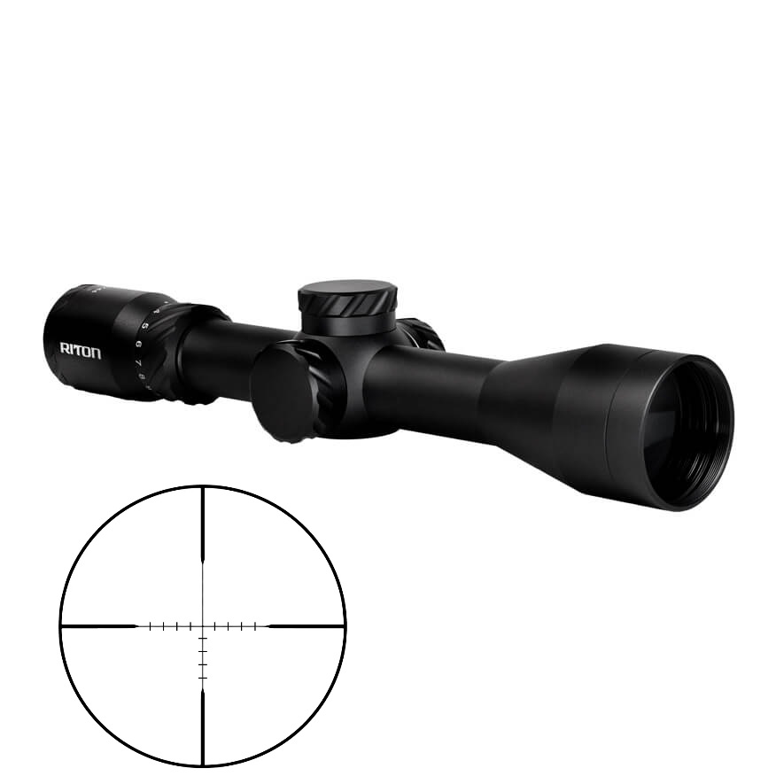 Riton Optics 3 Primal