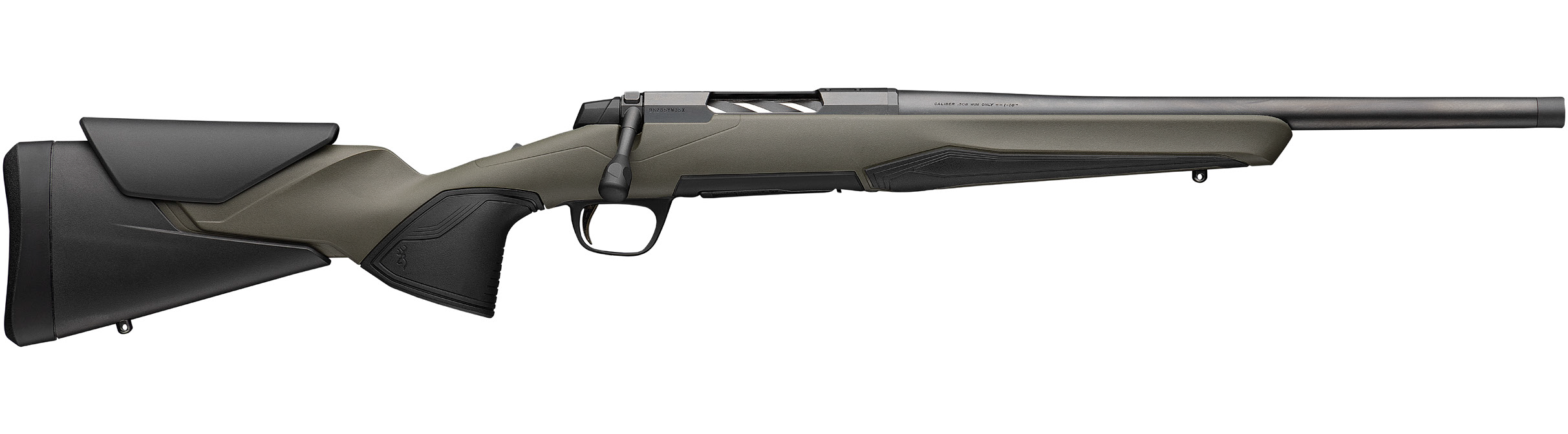 Browning X-Bolt 2 All Purpose
