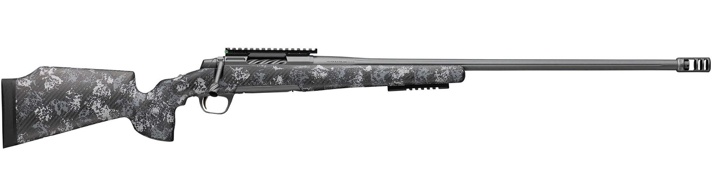Browning X-Bolt 2 Pro McMillan LR