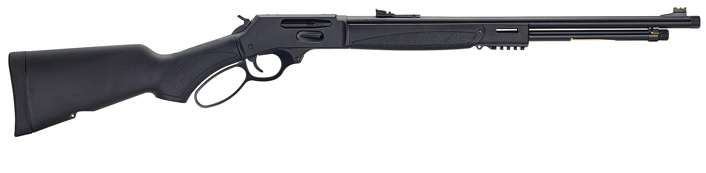 Henry Repeating Arms H9 X Model