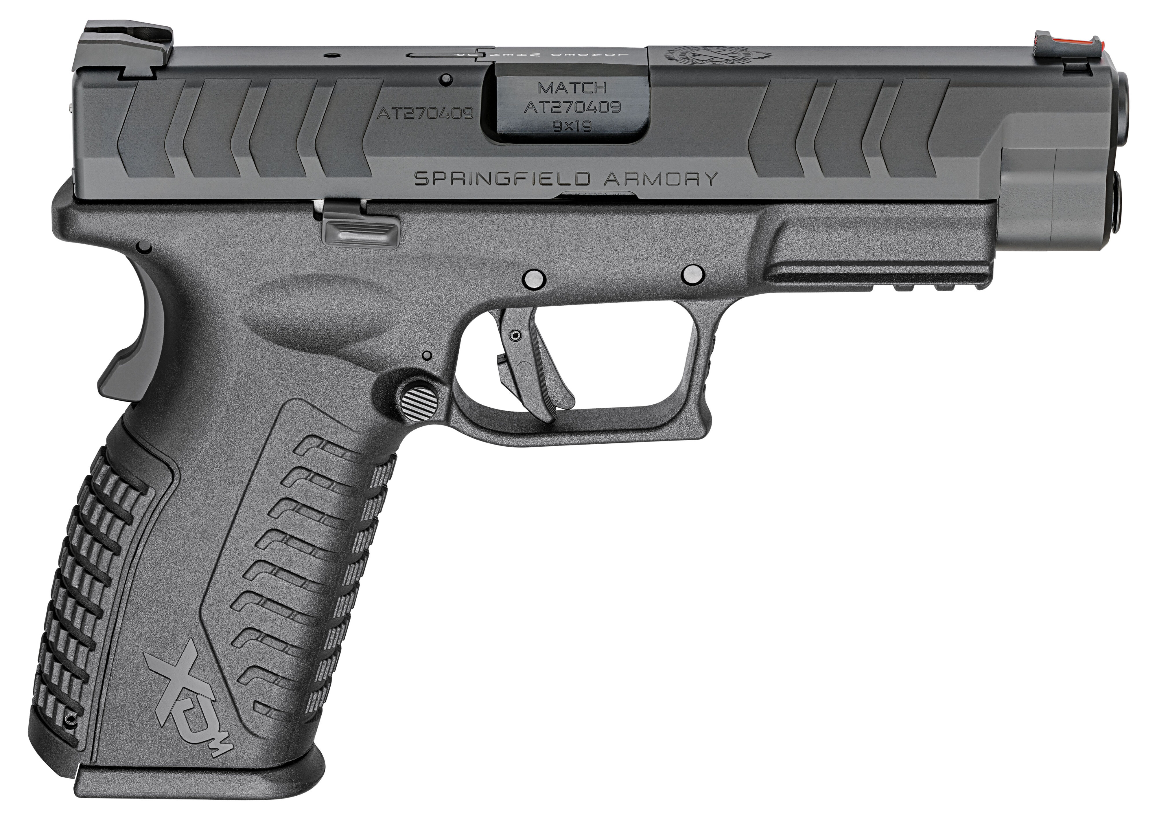 Springfield Armory XD(M) Elite