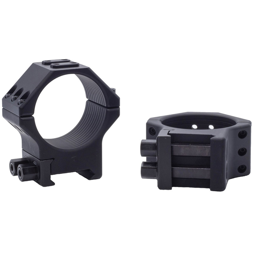 Riton Optics Tactical Ring Set