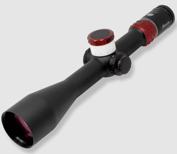Burris Optics XTR Pro