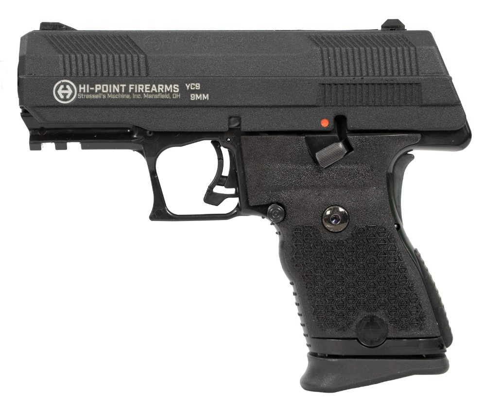 Hi-Point C-9