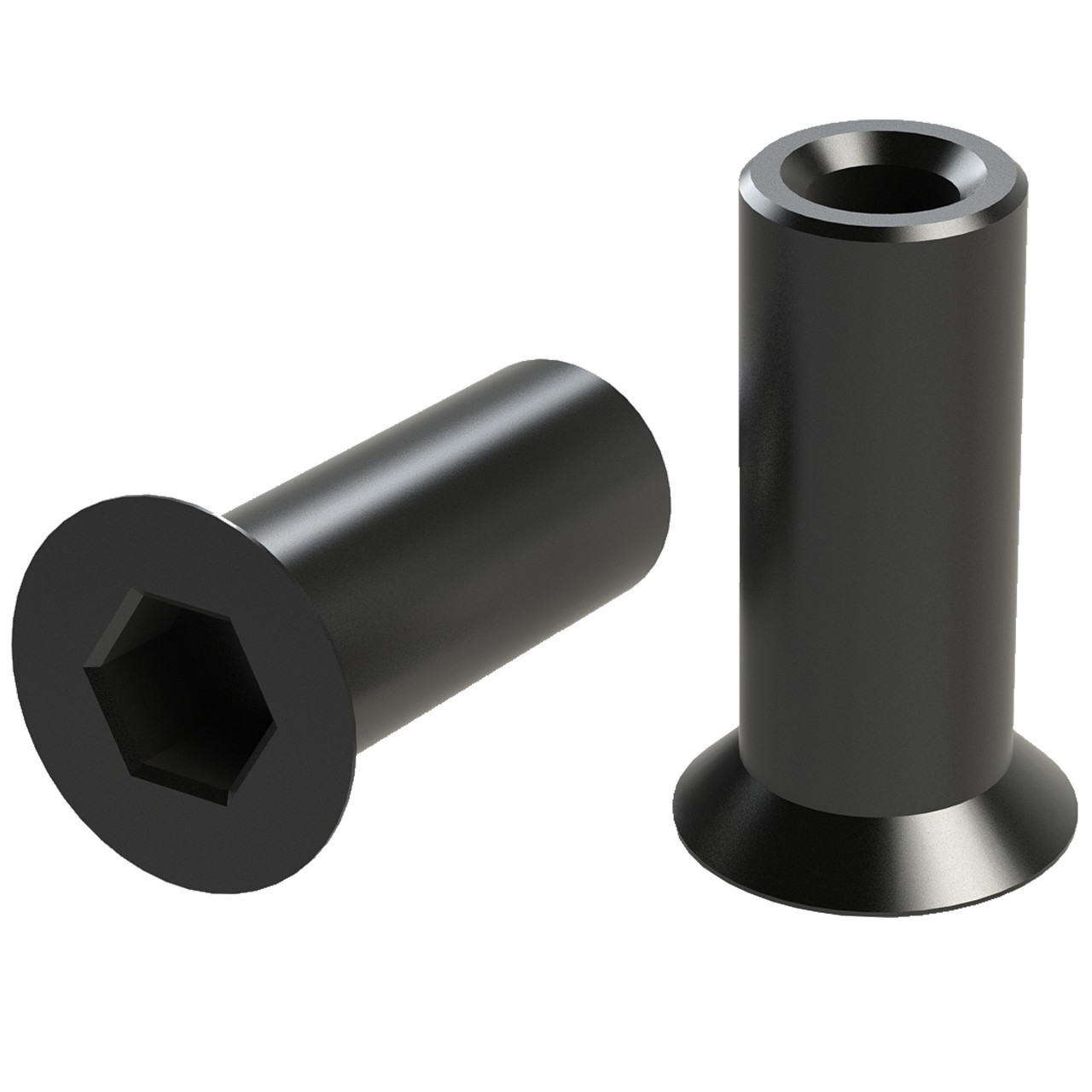 Yankee Hill Machine Company Sleeve Nut