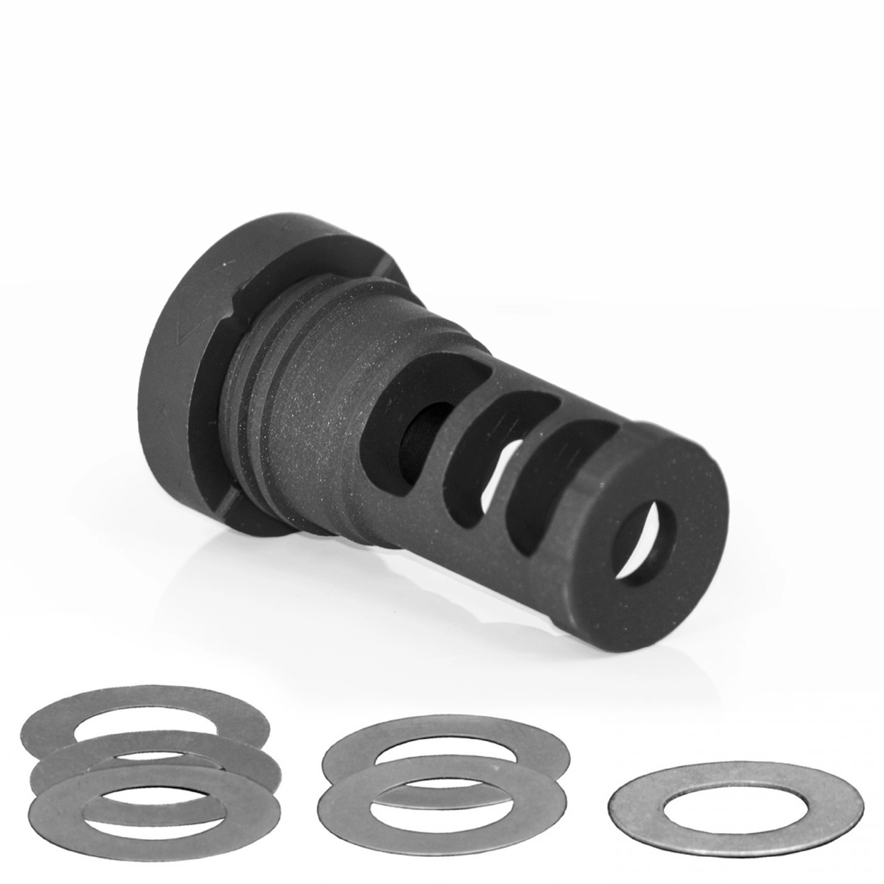Yankee Hill Machine Company 30Cal LTA Muzzle Brake