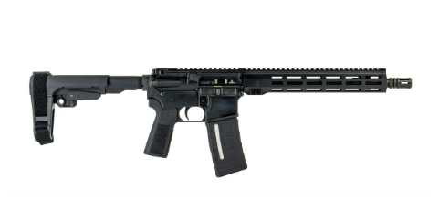 IWI - Israel Weapon Industries Z-15