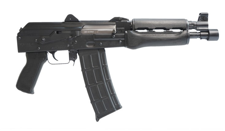 Zastava Arms USA ZPAP M85