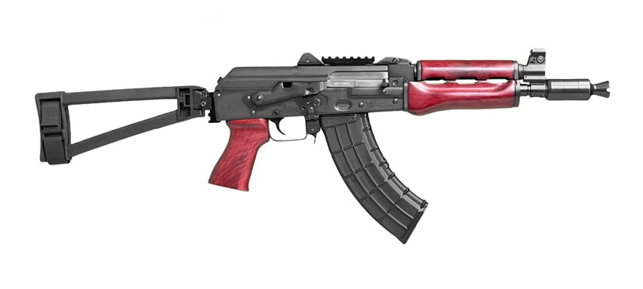 Zastava Arms USA ZPAP M92